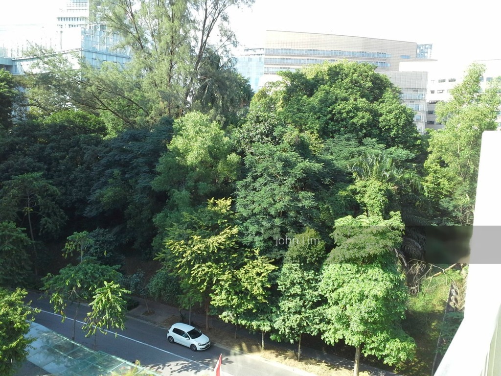 One-north Residences (D5), Apartment #123645602